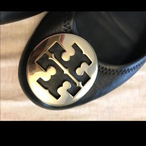 Tory Burch flats